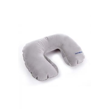 Samsonite Global TA Inflatable Pillow (Graphite)