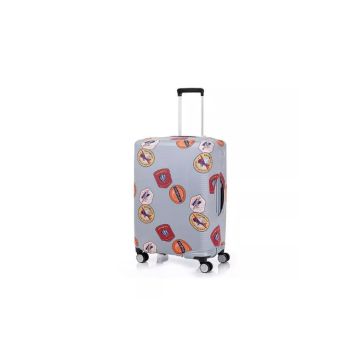 LYCRA LUGGAGE COVER M